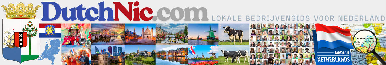 Gemaakt in Nederland - Wayland Developments